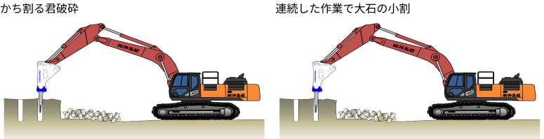 施工手順